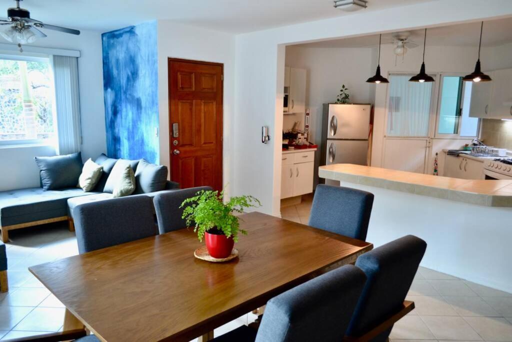 Ferienwohnung Rincon De Luz Cuernavaca Exterior foto